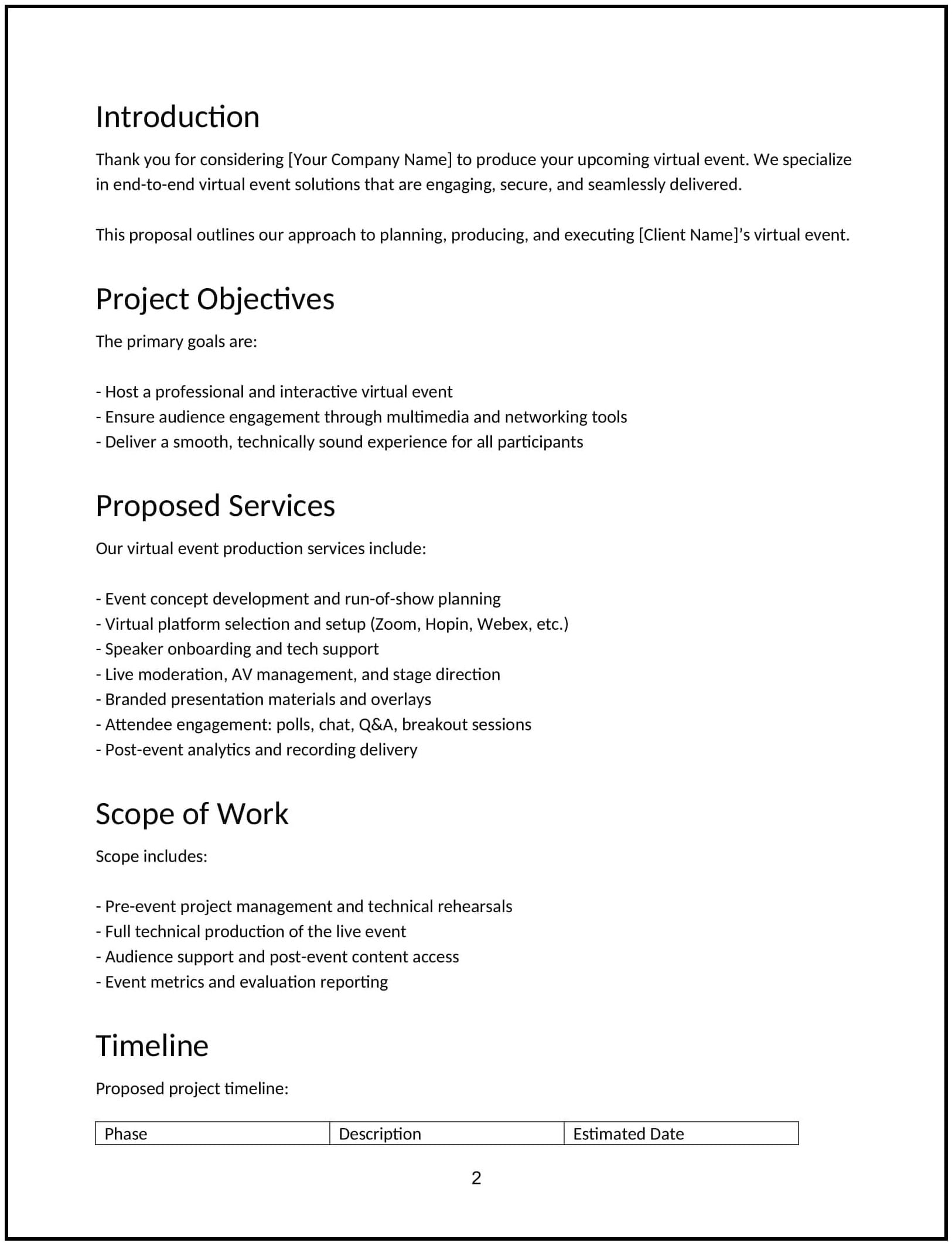 Document Preview