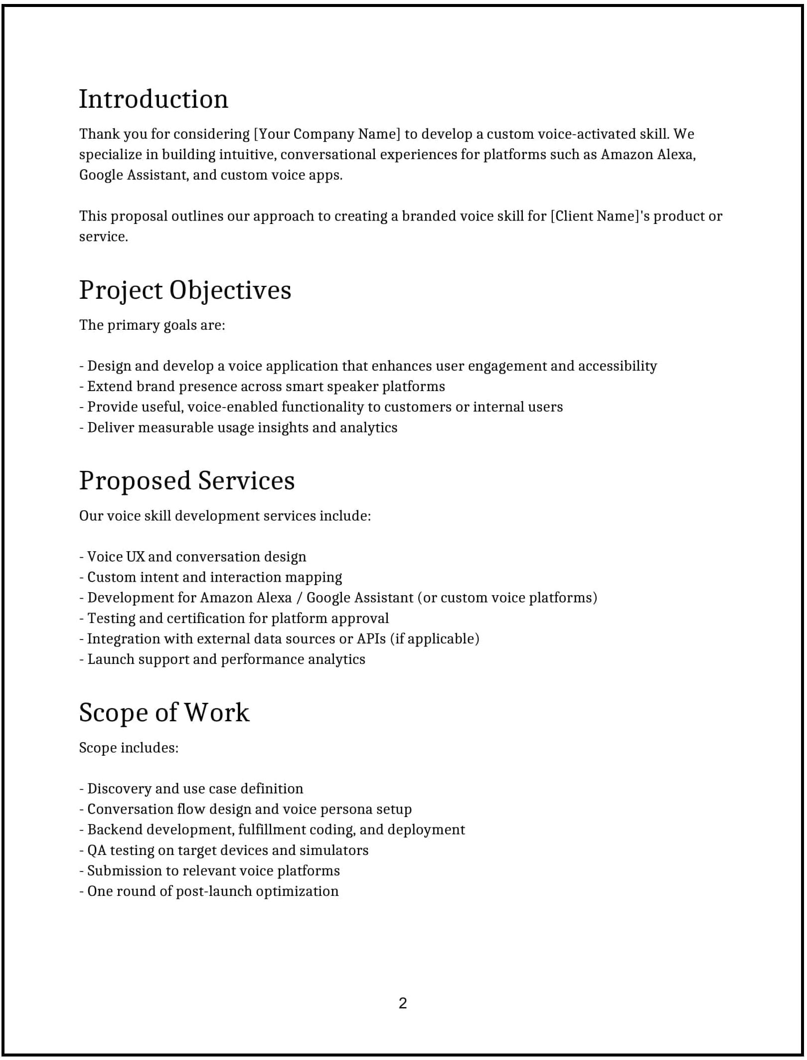 Document Preview