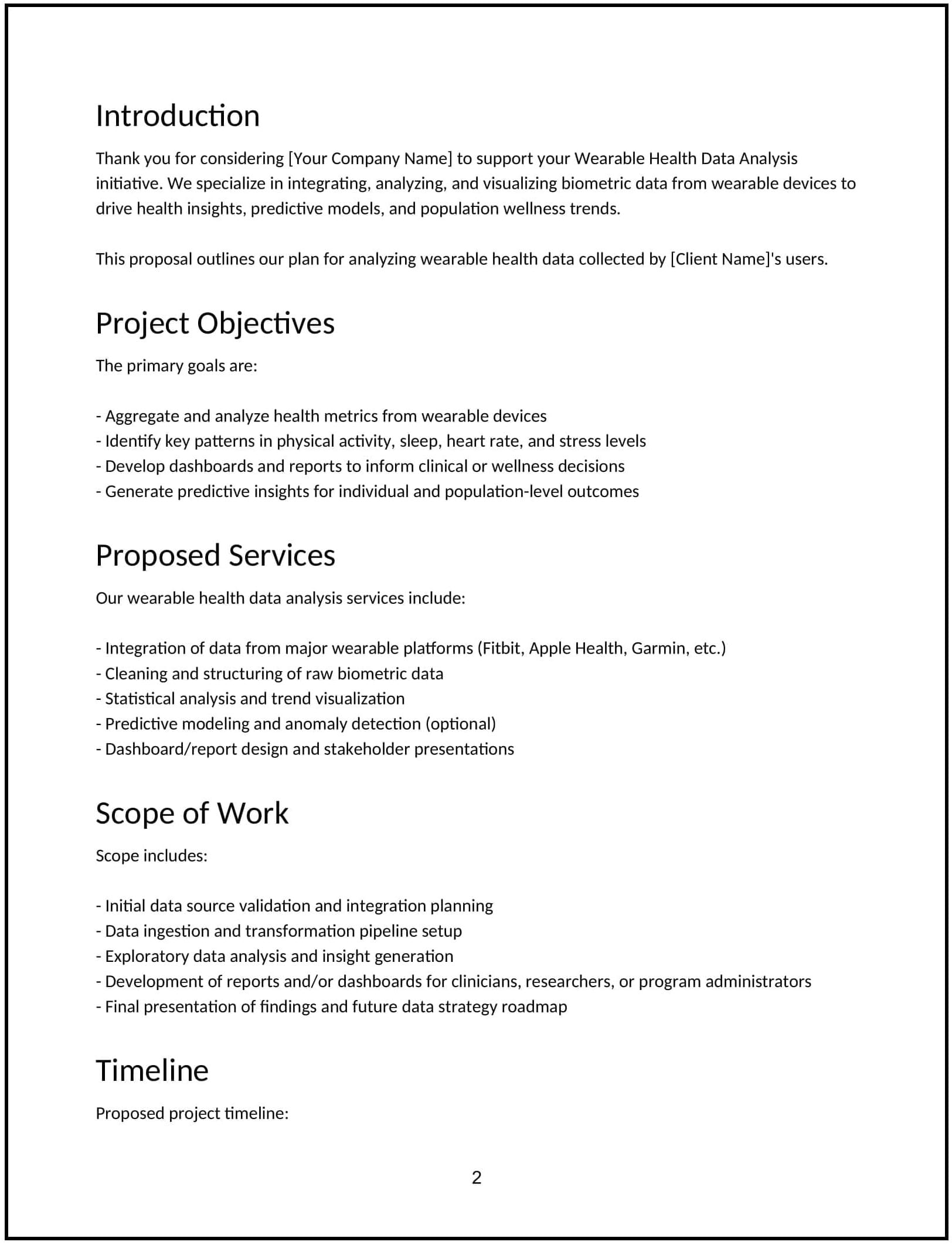 Document Preview