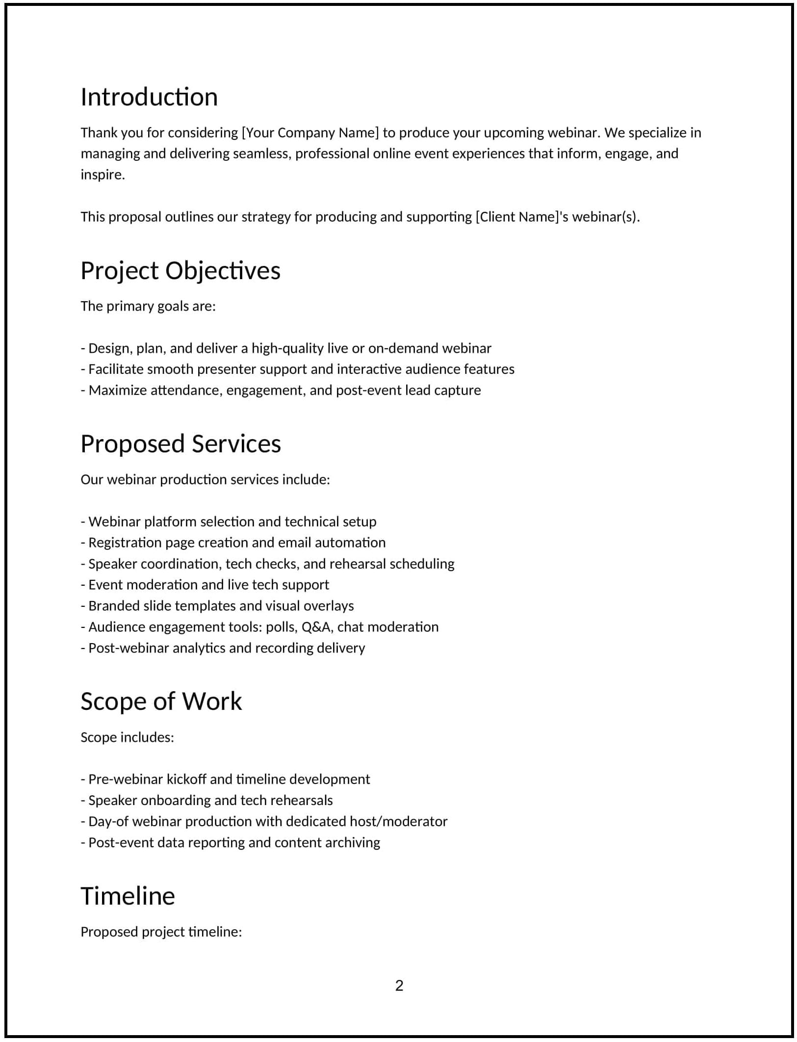 Document Preview