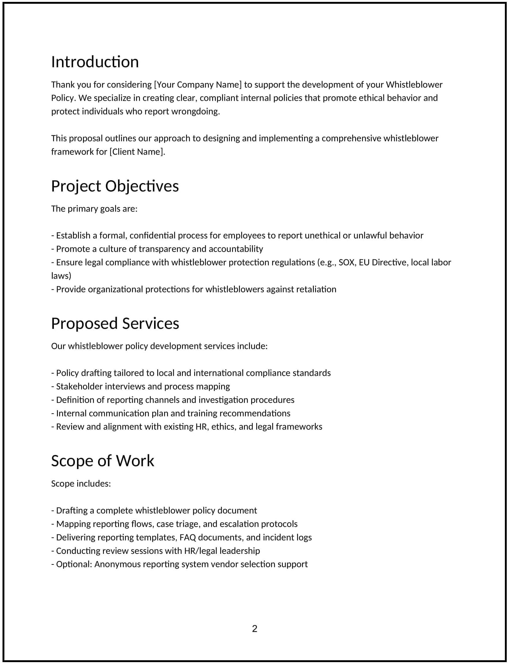 Document Preview