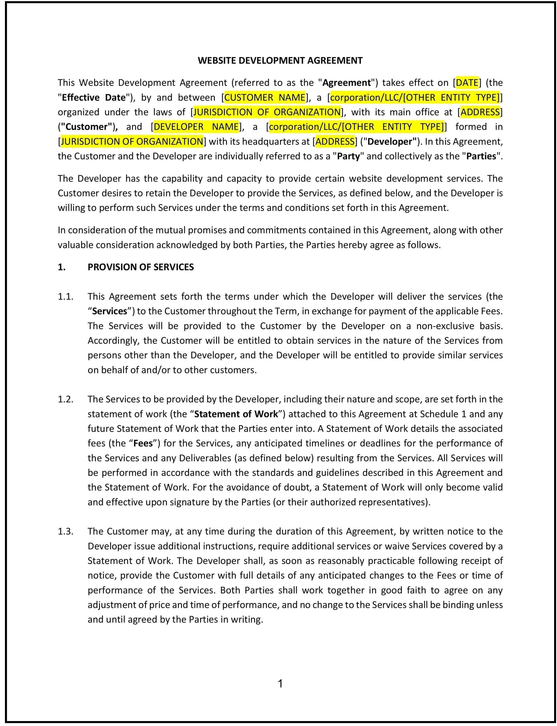 Document Preview