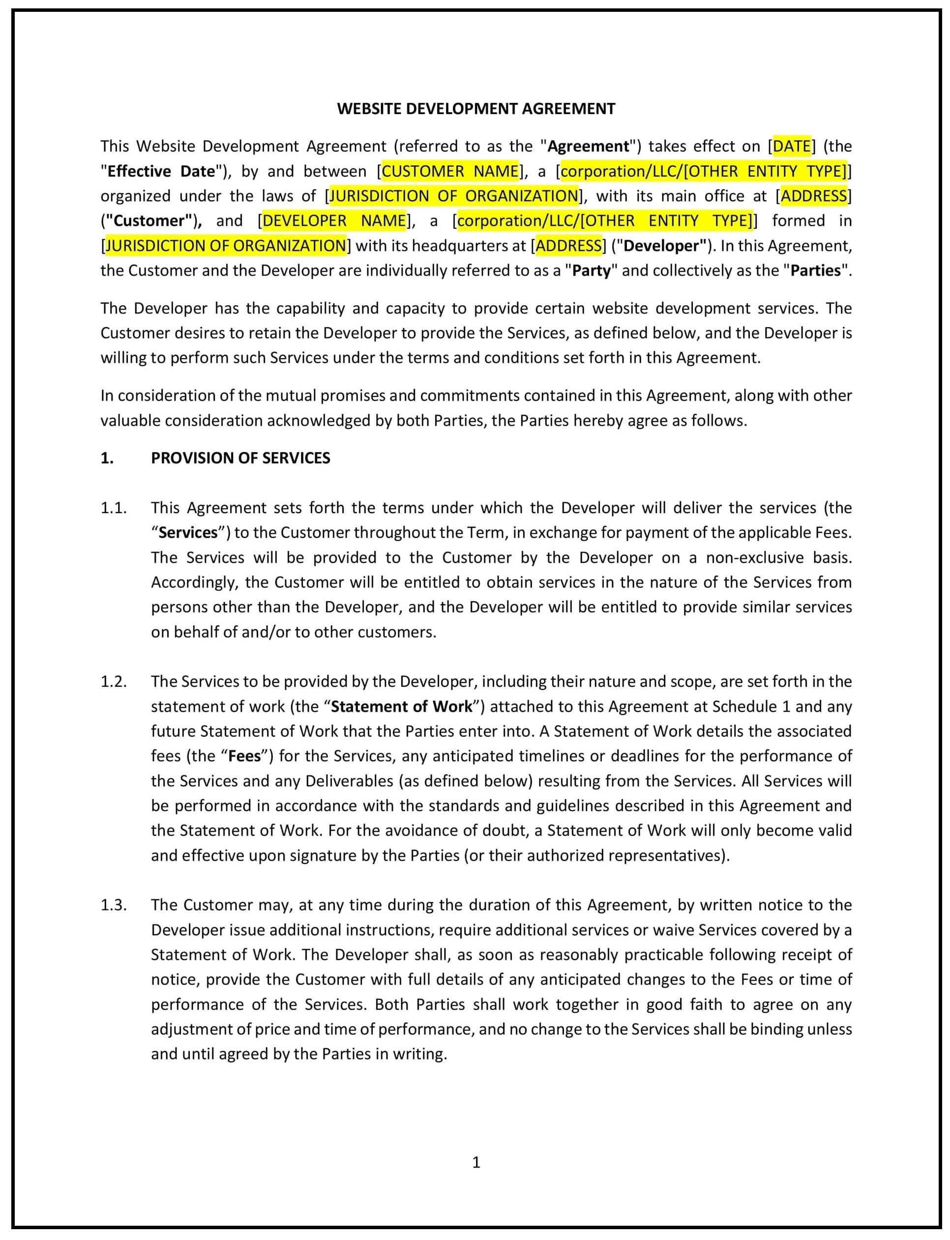 Document Preview