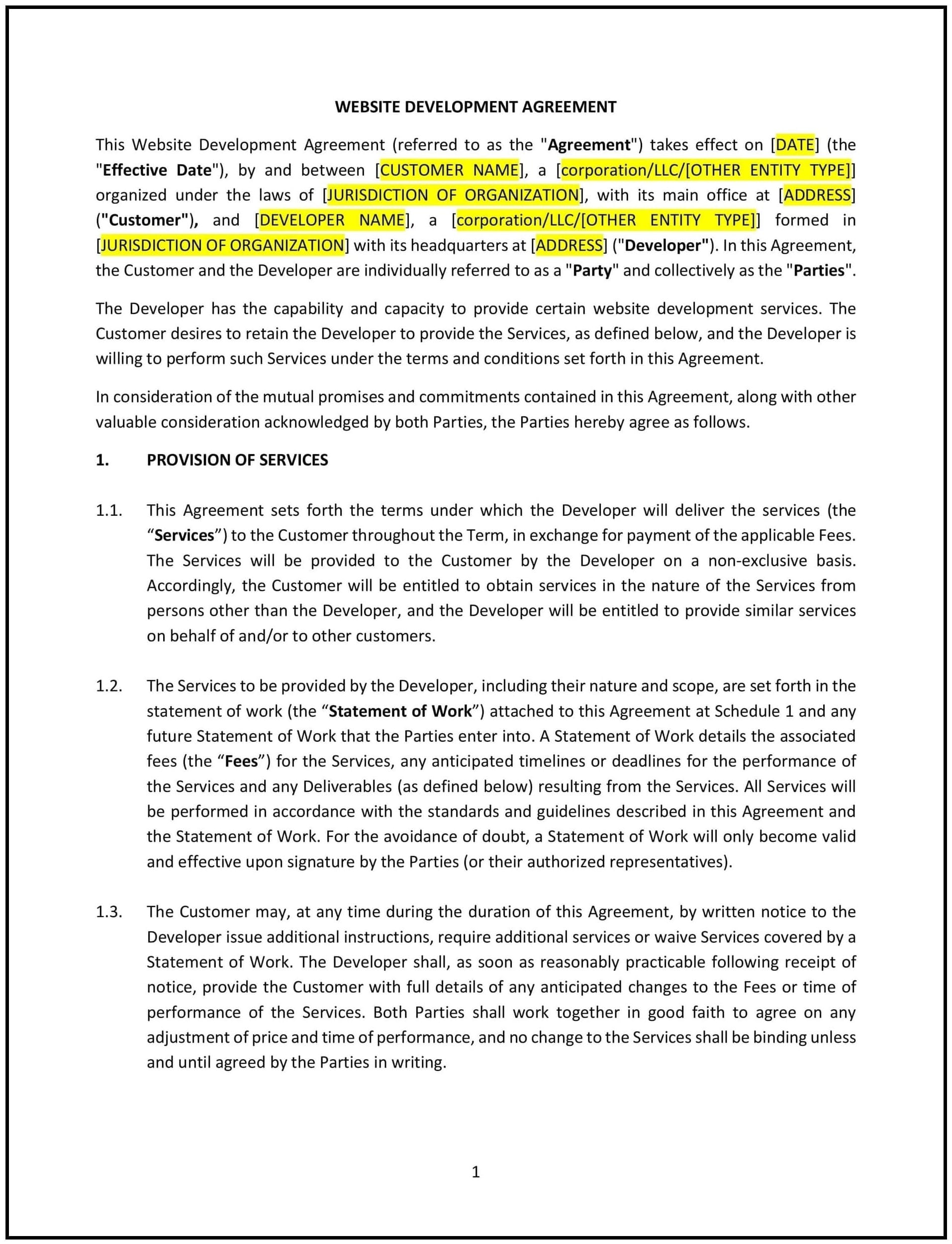 Document Preview