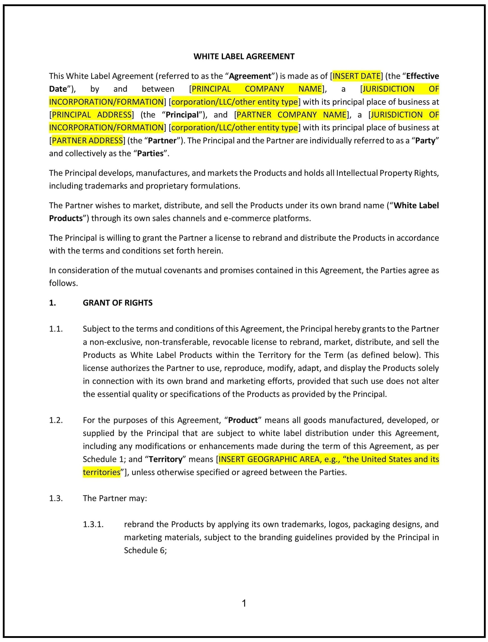 Document Preview