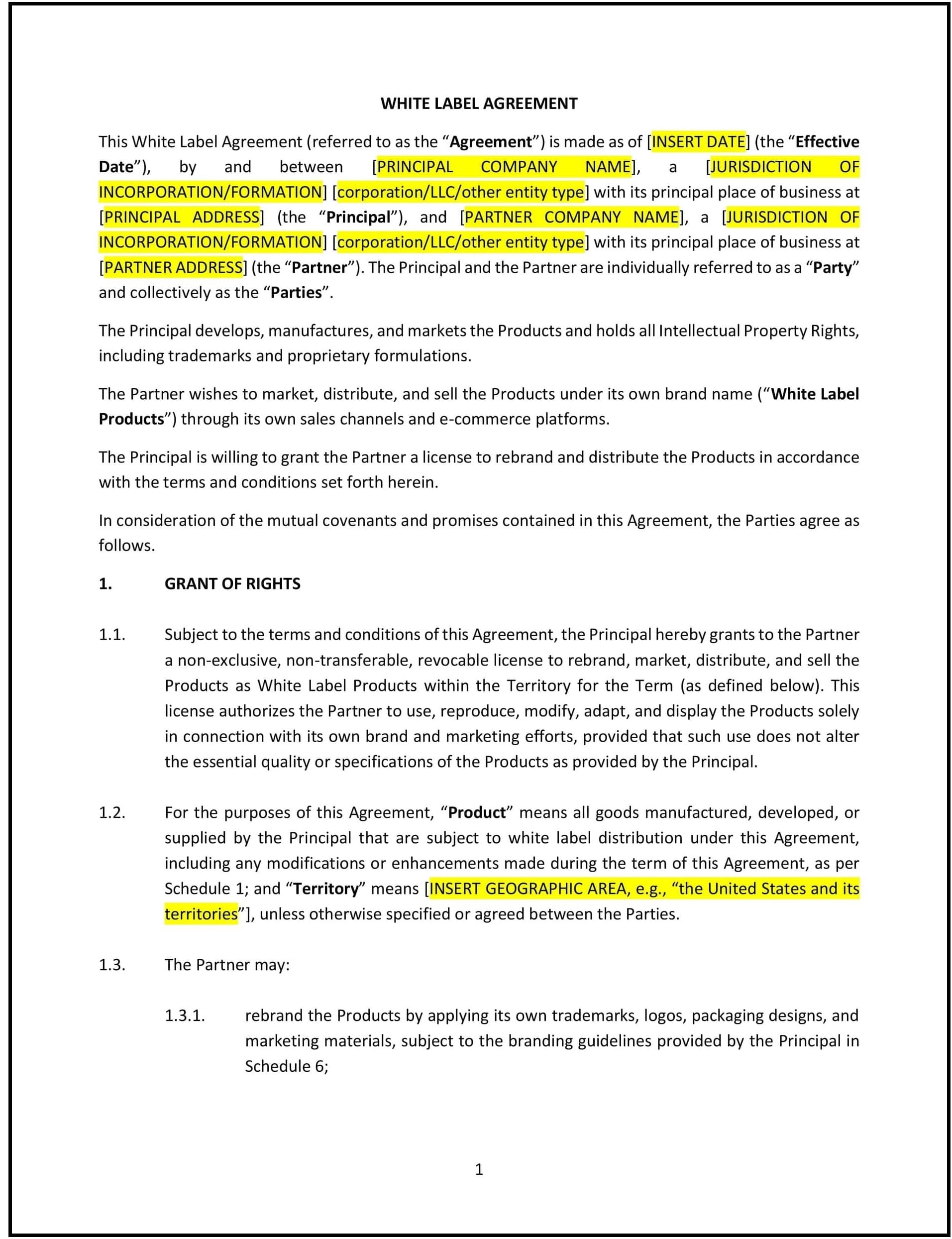 Document Preview