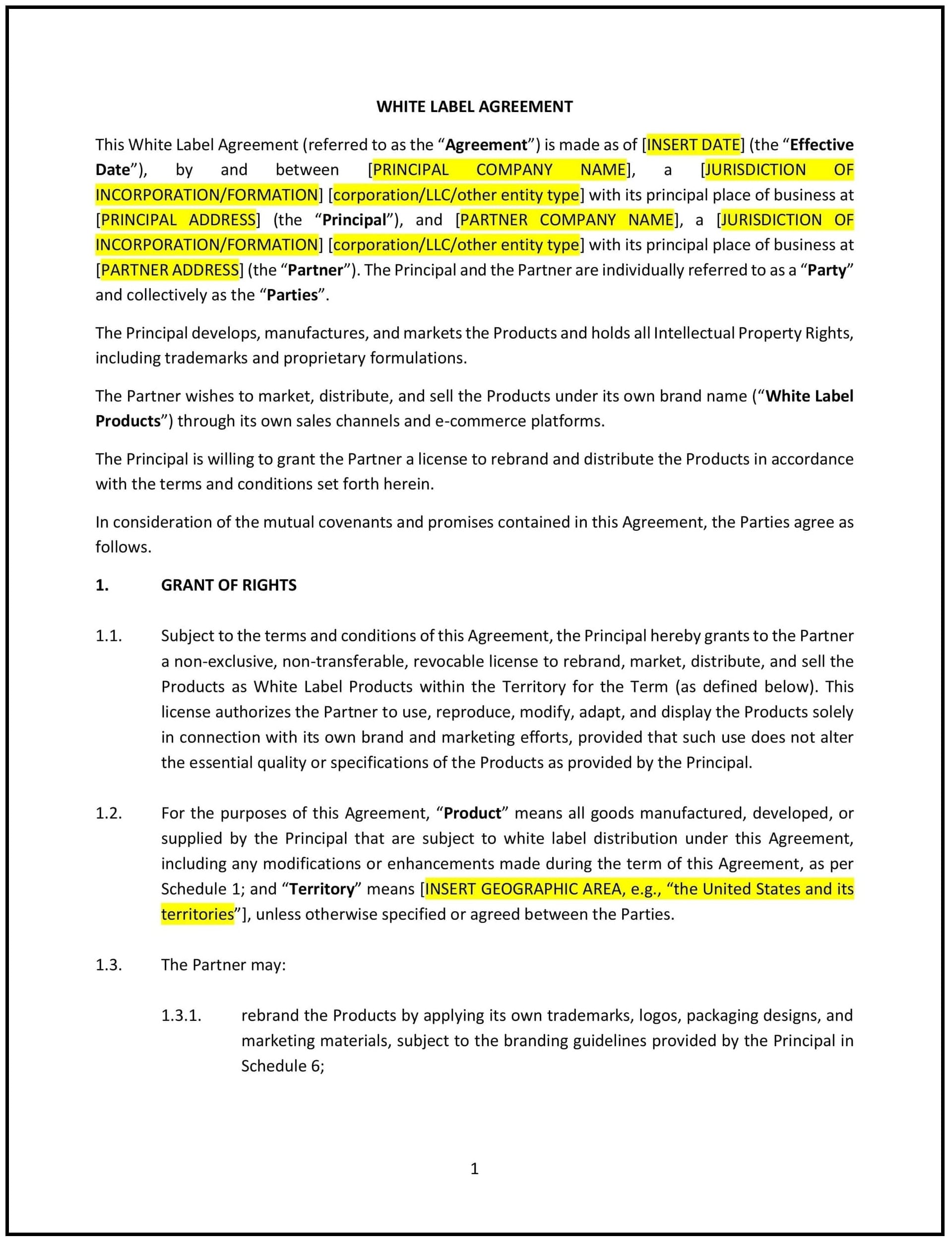 Document Preview