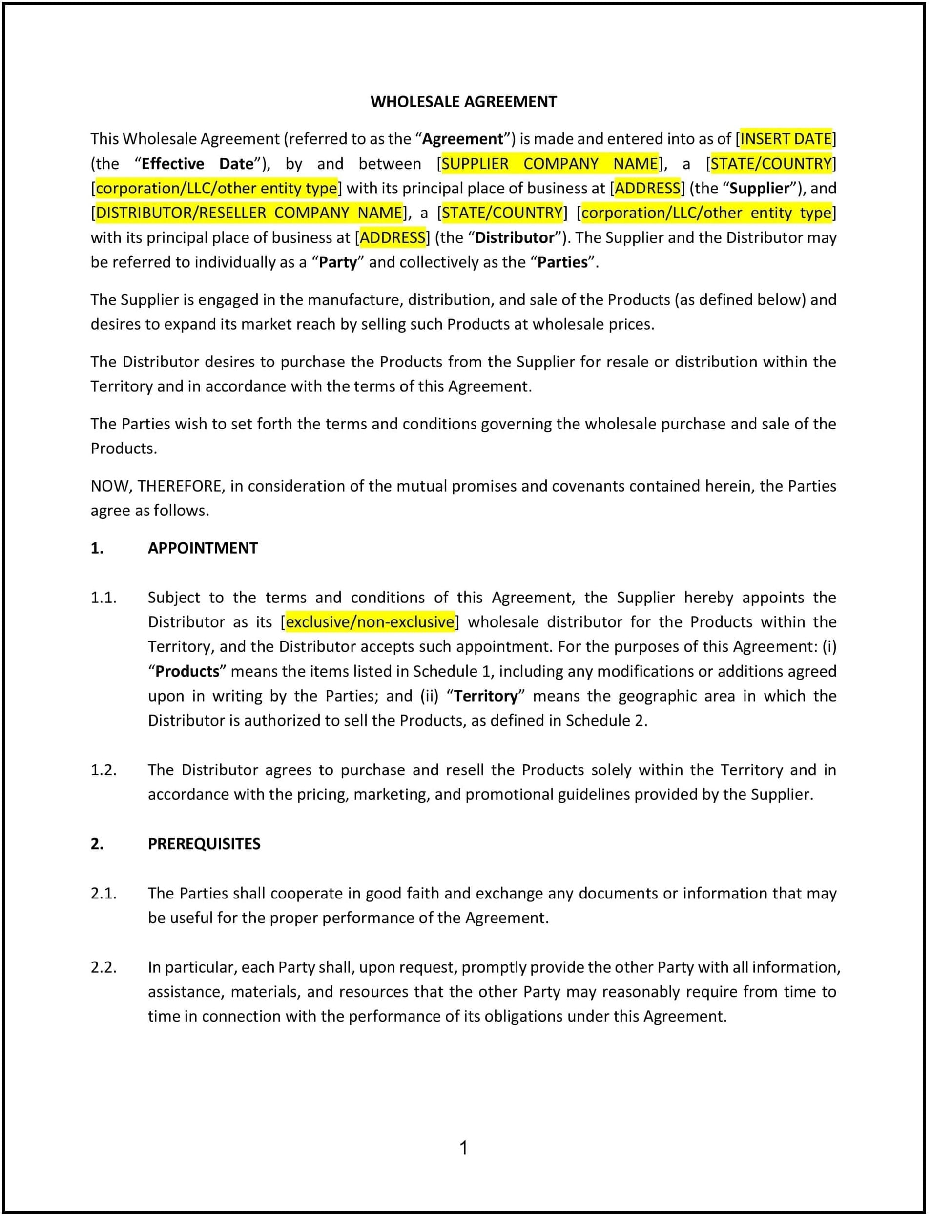 Document Preview